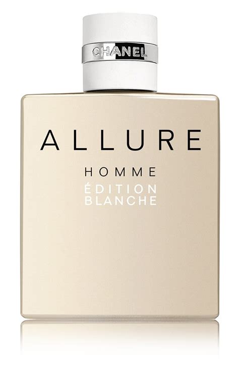 chanel allure homme white edition|chanel allure homme sephora.